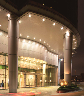 Prosperity Reit Image