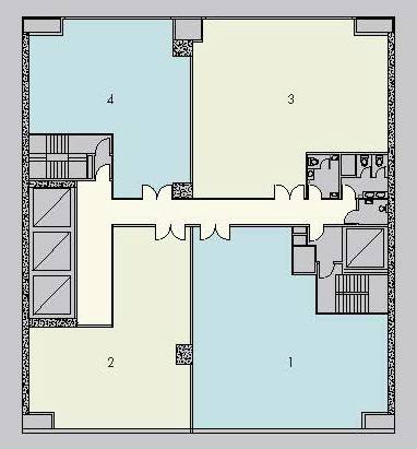 Gross Rentable Area Image