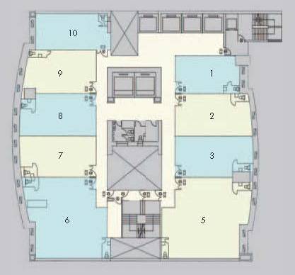 Gross Rentable Area Image