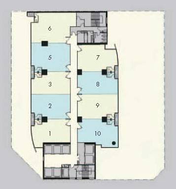 Gross Rentable Area Image