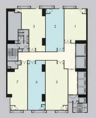 Gross Rentable Area Image